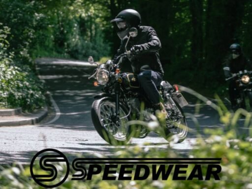 Waxed Cotton Jackets