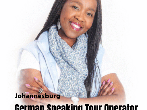 German speaking South Africa Travel Agents