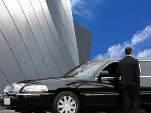Black-Car-Service