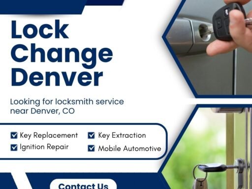 lock replace