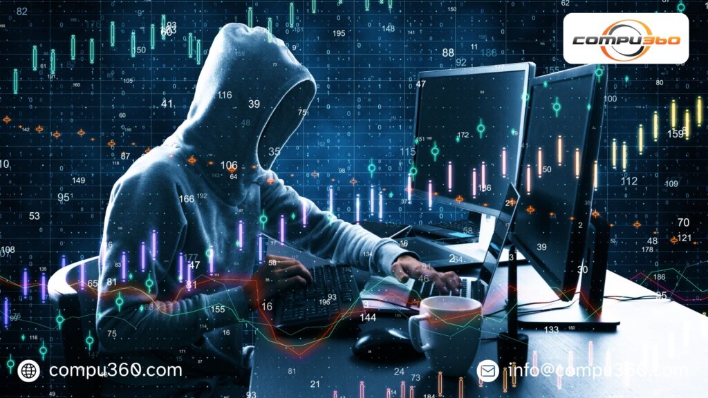 Malware and Virus Removal