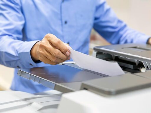 Reparatii Imprimante