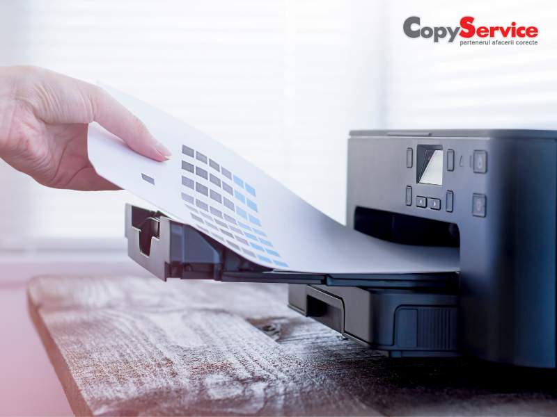 Reparatii Imprimante