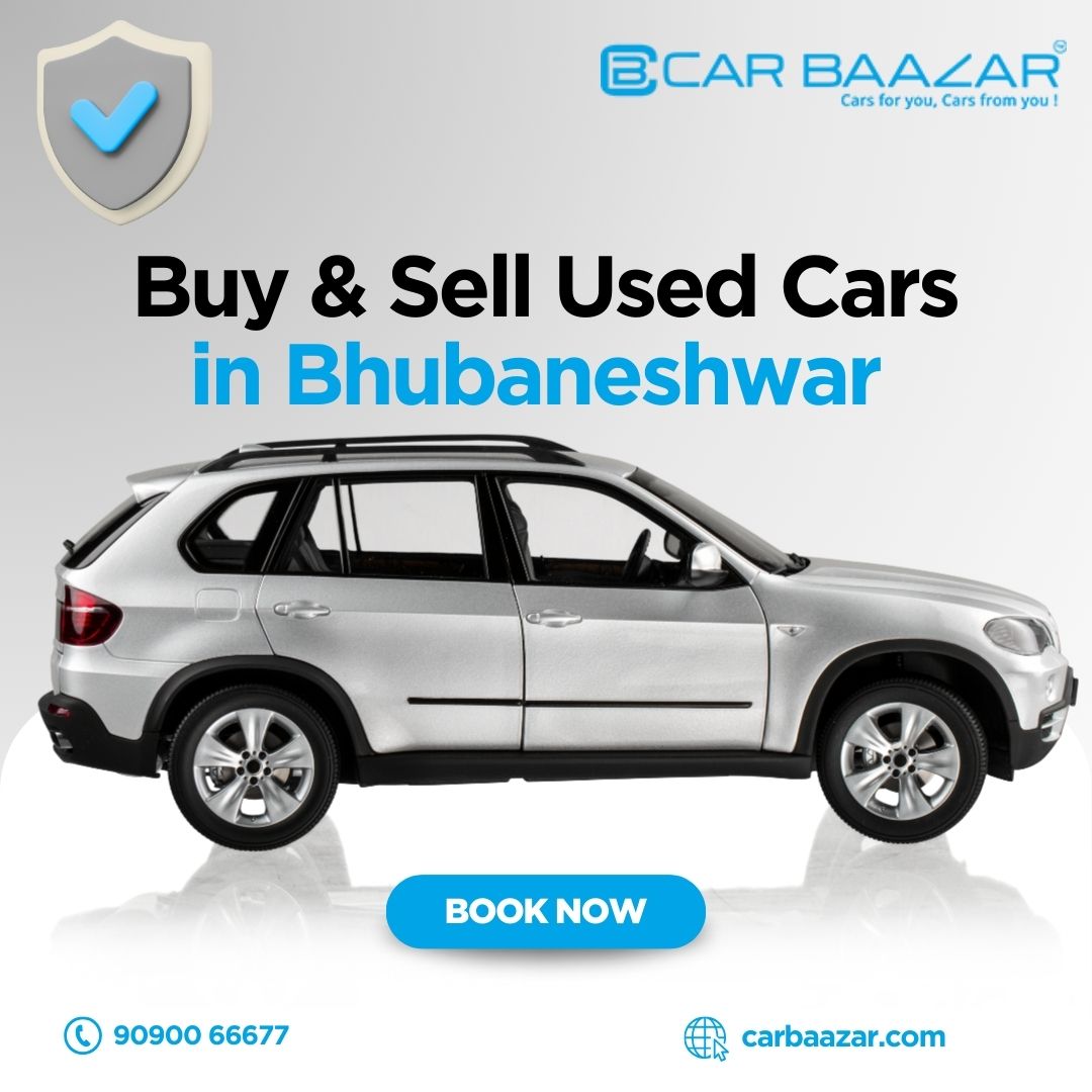 buy sell 2nd hand car