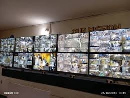 CCTV companies in Lagos
