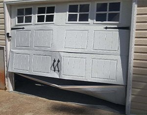 Garage Door Repair