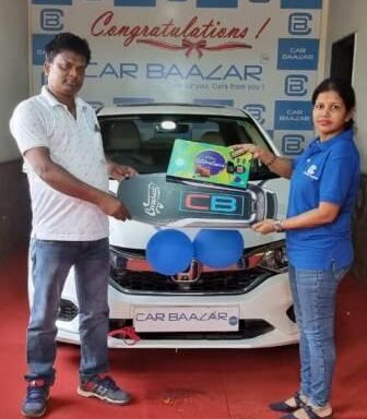 Second Hand Cars Odisha