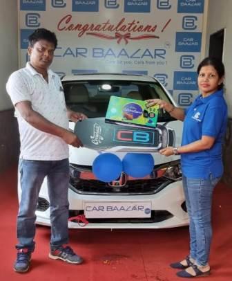 Second Hand Cars Odisha
