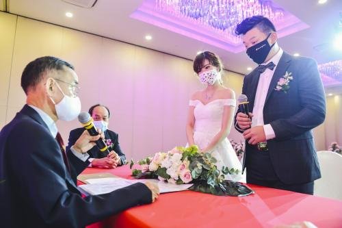 ROM Wedding Actual Day Photography