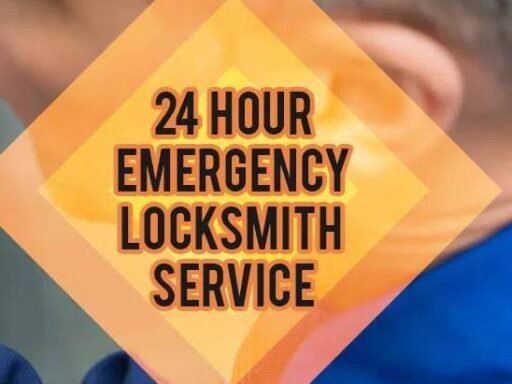 Emergency Locksmith