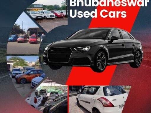 bbsr used car