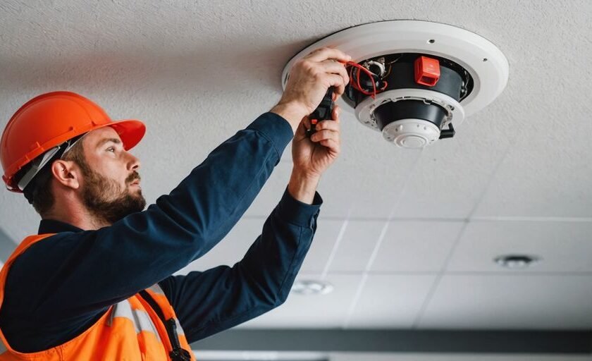 Electric Repair Company