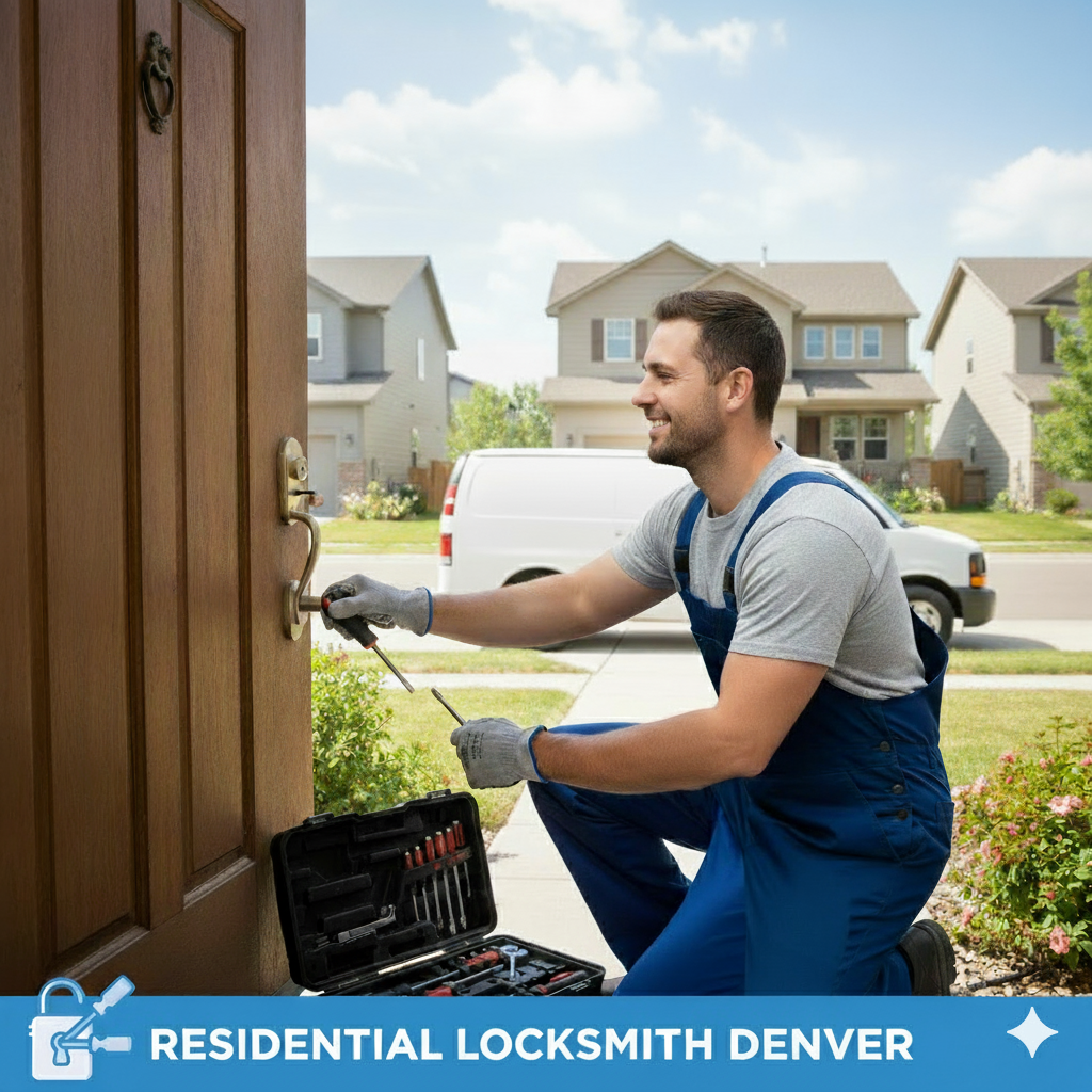 home locksmith