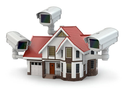 CCTV companies in Nigeria