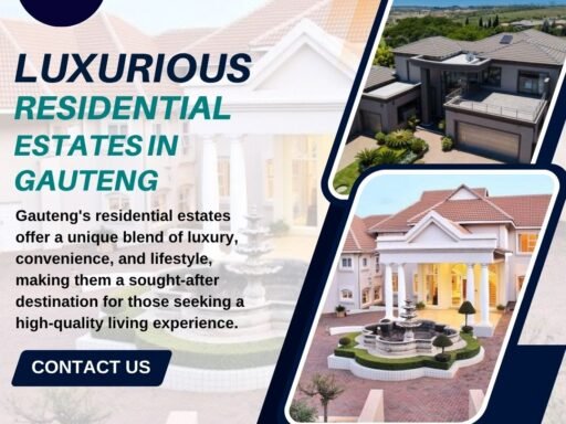 Building Plans Gauteng