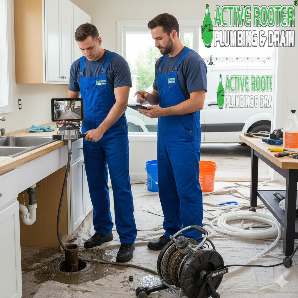 plumbing-cleaning-service