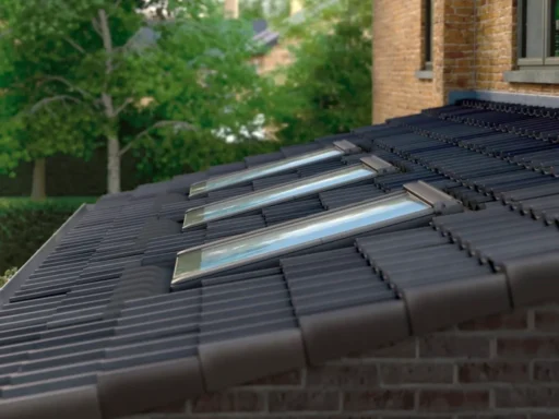 Velux Window Repair near me