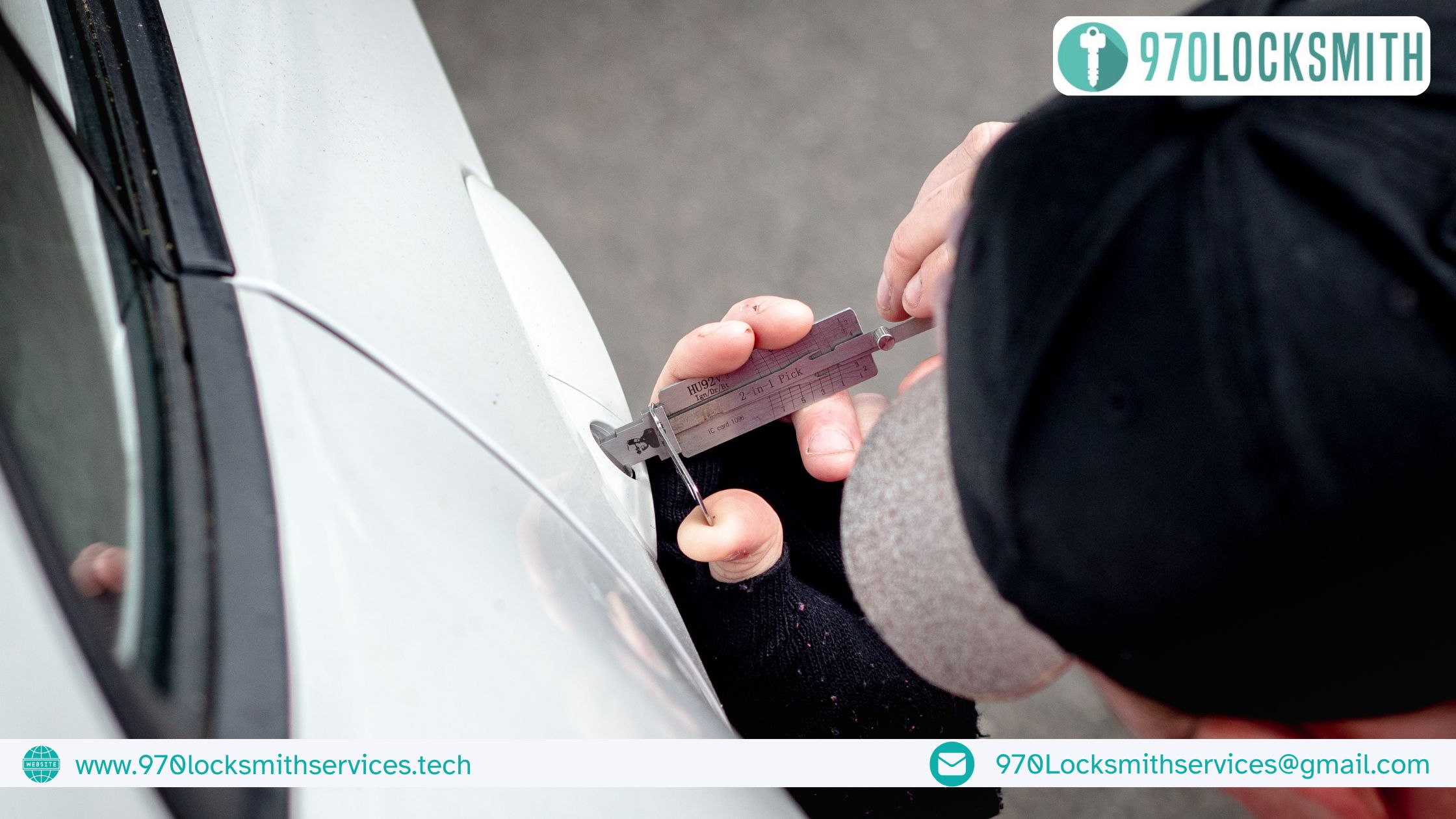 Auto Locksmiths Fort Collins