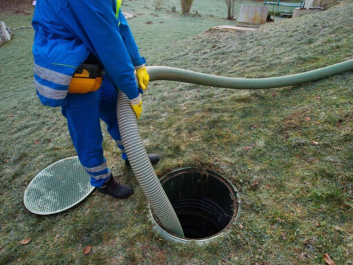 Sewer Cleaning Elyria