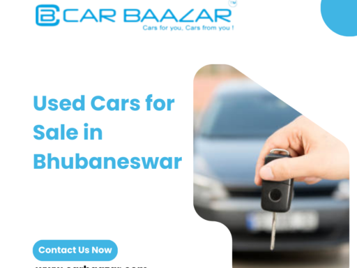 Cars for sale in Bhubaneswar