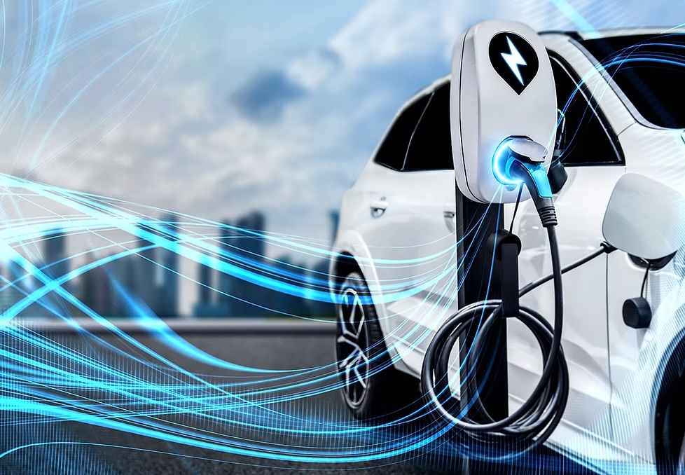 Electrician EV Charger Installation