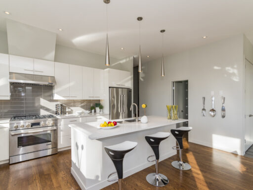 Remodeling Company in Washington DC