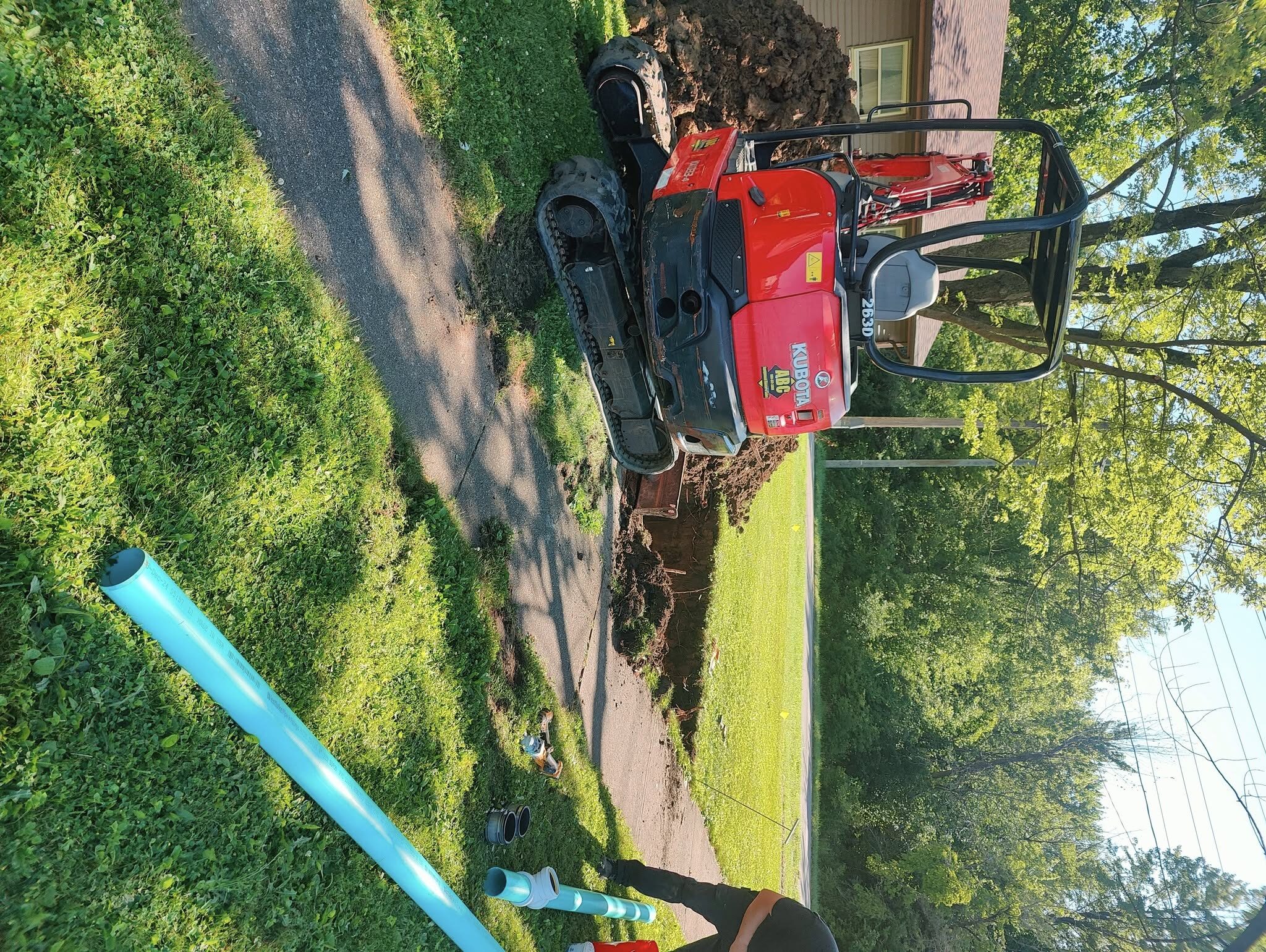 best plumber near me