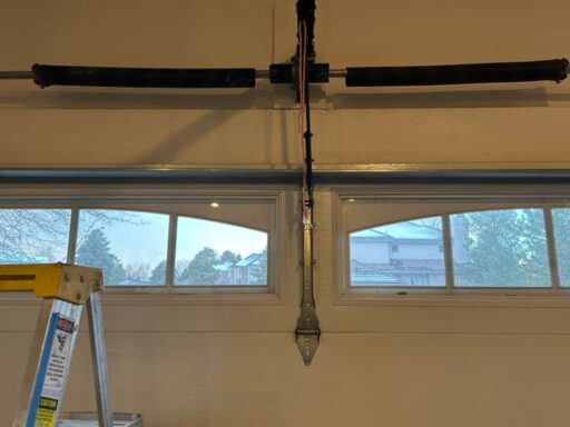Garage Door Repair