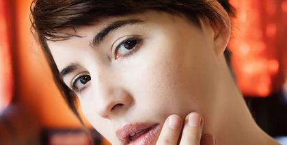 Upper Lip Hair Removal