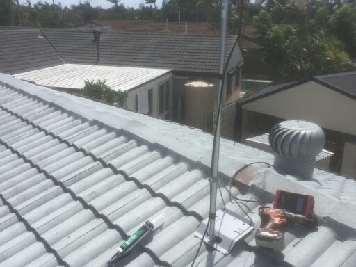 TV Antenna Repair Brisbane