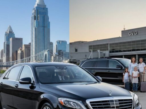 Black-Car-Service-Cincinnati