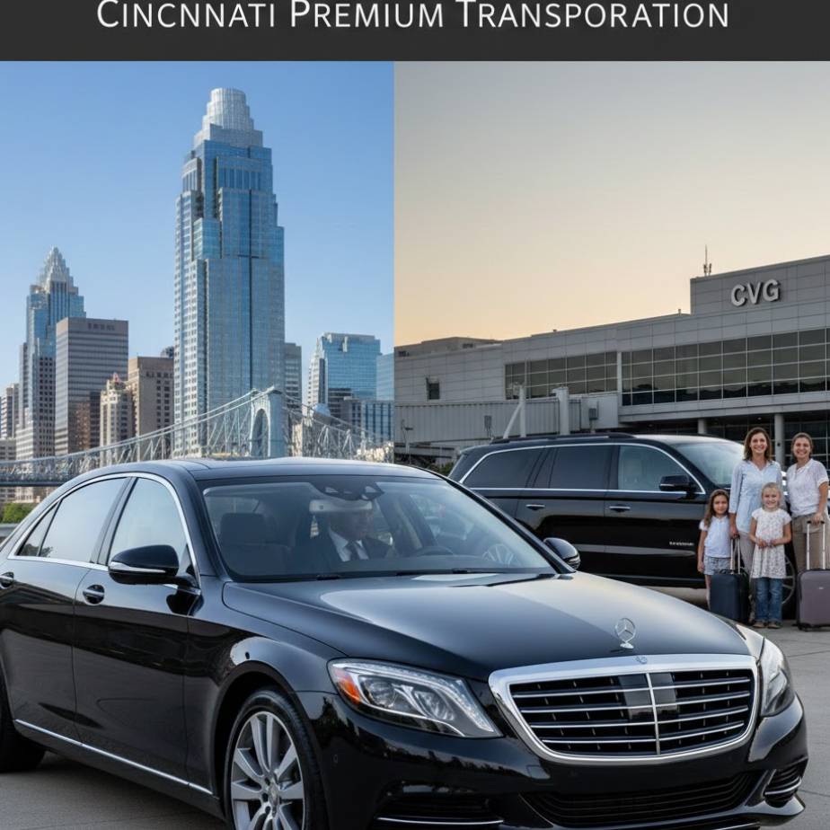 Black-Car-Service-Cincinnati
