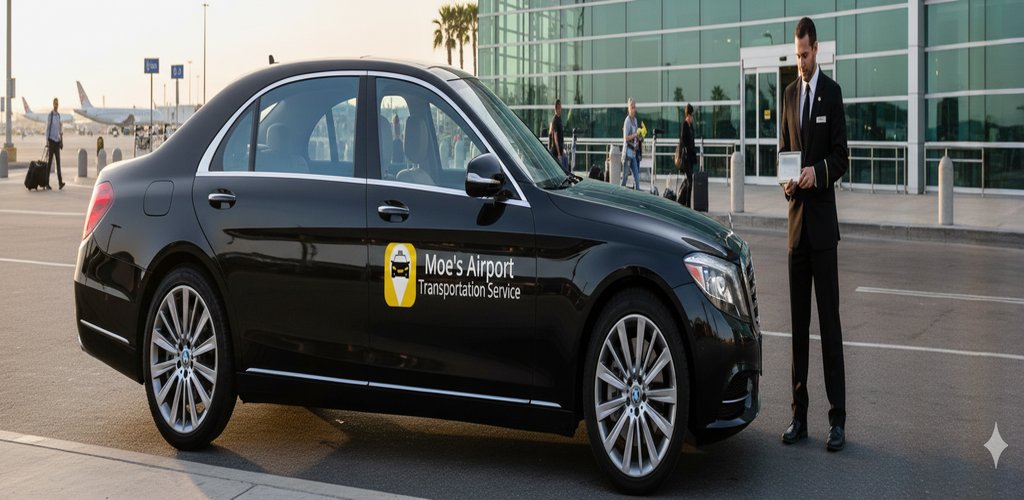 Black car service cincinati ohio