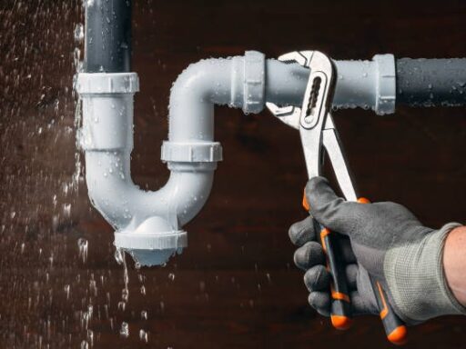 best Plumber near me