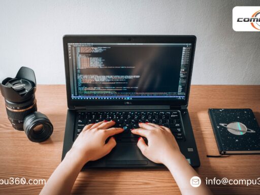 Computer Repair Services