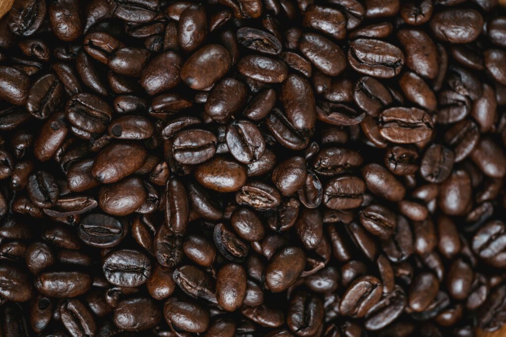 Coffee Exporter from India