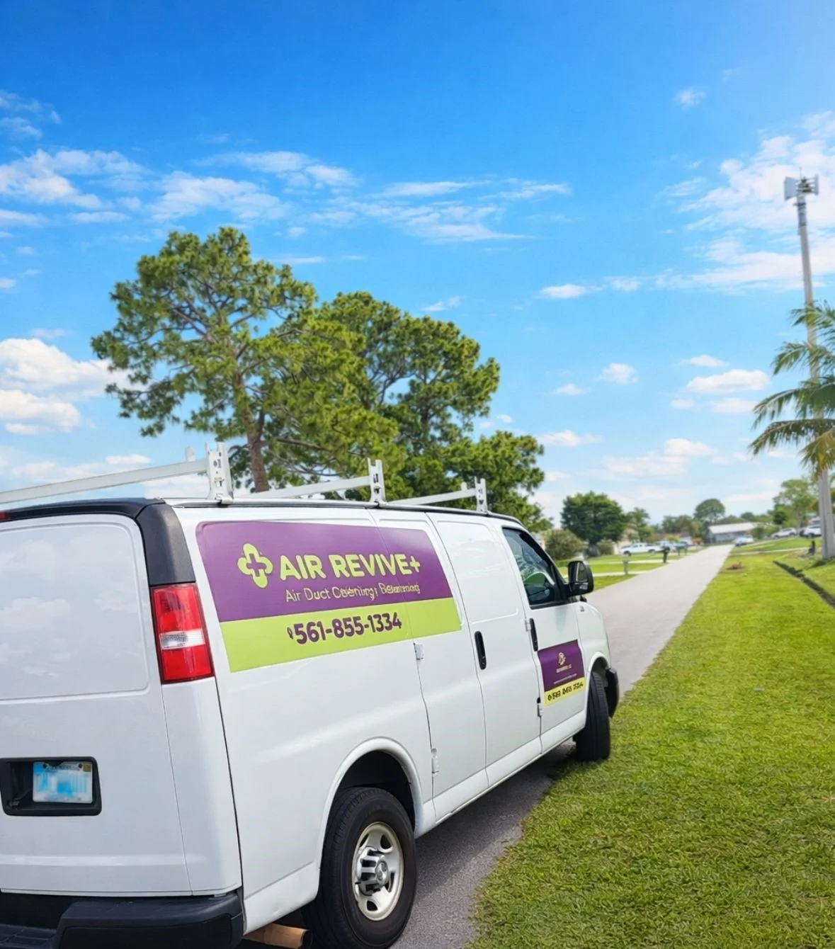 Reliable UV Light Air Purifier Installation Services in Boynton Beach FL