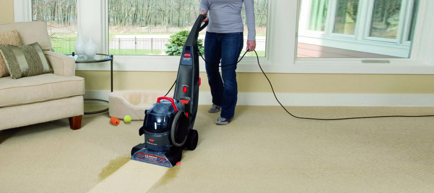 Professional Carpet Maintenance Enhances Fulham Property Cleanliness