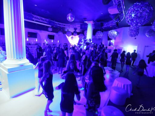 Bar-Mitzvah places in Westchester NY