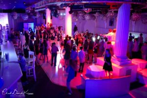 Bar-Mitzvah places in Westchester NY