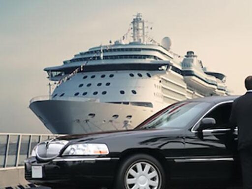 CT to Cruise Terminal Car Service