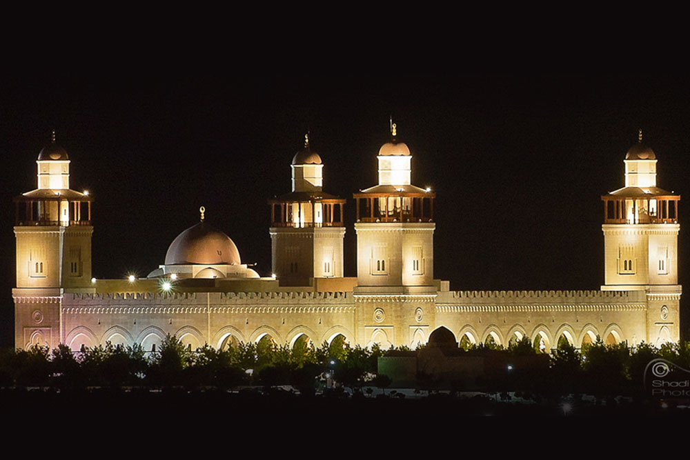 Discover Jordan’s Sacred Legacy with Enriched Islamic Heritage Tours