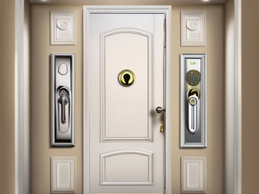 Commercial Locksmith