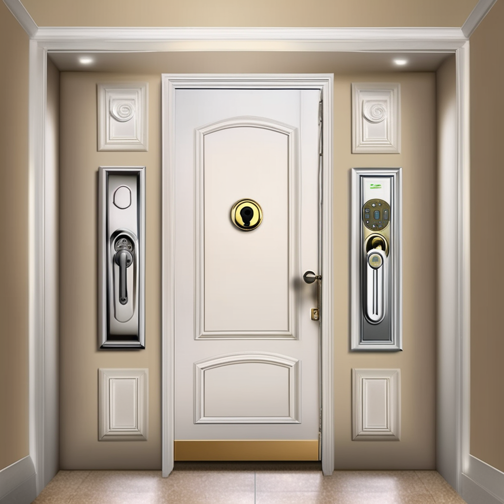 Commercial Locksmith