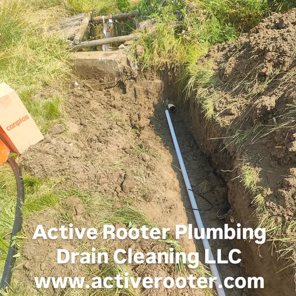 plumbing company