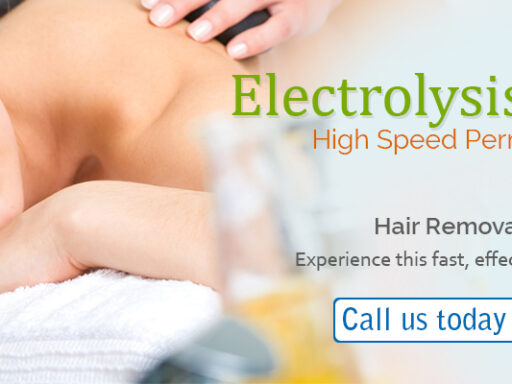 Electrolysis Hair Removal Sunrise Florida
