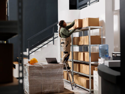 Movers in Alexandria Va