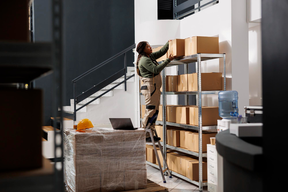 Movers in Alexandria Va