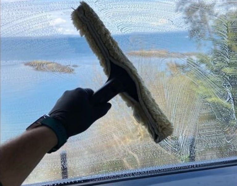 Professional Madison Soft Washing Solutions for Long-Lasting Exterior Cleanliness