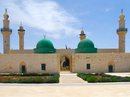 Experience Jordan’s Sacred Legacy Through a Faith-Centered Travel Journey